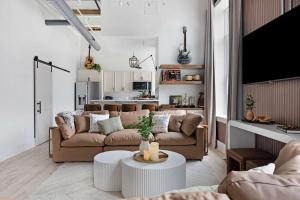 Harmony Hall by Maddox Hotel