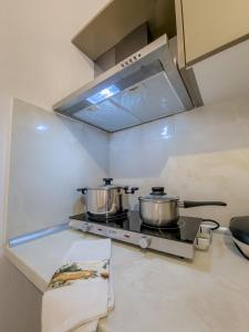 SeaZen Beach Front Suites