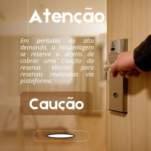 Pousada Casa da Vovó - Sua casa pertinho da Praia