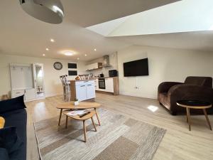 Appartements Appartement 6 Climatise pour un sejour unique au centre ville de Limoges : photos des chambres