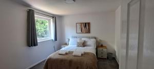 Charming 3 bed near A1 and central Peterborough