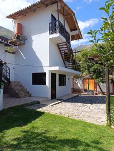 Samana House Yanahuara Valle Sagrado