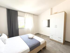 Lungomare Beachfront Apartments