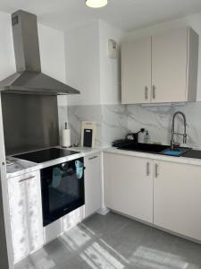 Appartement T3 Lyon centre