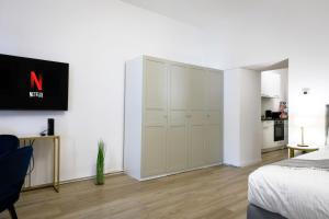 Splendid Studio - Close to Center & Danube