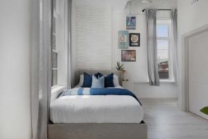 Dibs On Nashville by Maddox Hotel