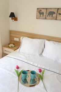 Modern Studio in the Heart of Kassandra