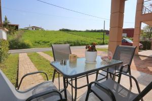 Modern Studio in the Heart of Kassandra