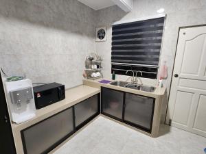 Voon 2 bedroom homestay