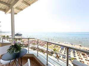 Lungomare Beachfront Apartments