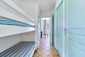 Appart'hotels Residence Odalys La Palmeraie : photos des chambres