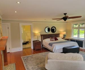 Shaughnessy Heritage Manor on Vancouvers Westside free housekeeping optional