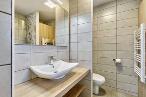 Appart'hotels Residence Odalys La Palmeraie : photos des chambres