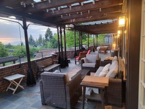 Shaughnessy Heritage Manor on Vancouvers Westside free housekeeping optional