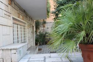 casa vacanze Borgo San Lazzaro