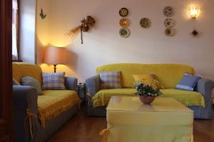 casa vacanze Borgo San Lazzaro