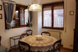 casa vacanze Borgo San Lazzaro