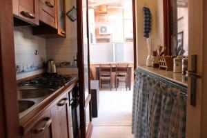 casa vacanze Borgo San Lazzaro