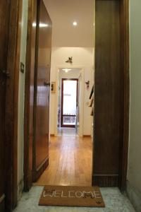 casa vacanze Borgo San Lazzaro