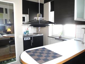One-Bedroom Apartment room in Stay Apartment Hotel