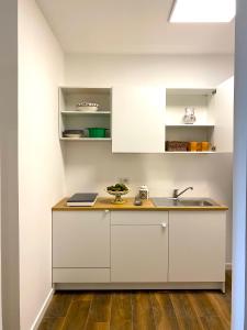 Appartement - Rez-de-Chaussée