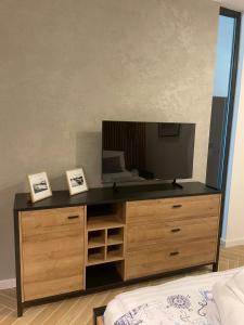 MazuryHoliday Apartamenty Kisajno nad jeziorem