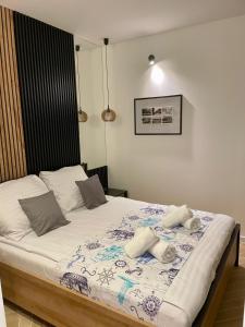 MazuryHoliday Apartamenty Kisajno nad jeziorem