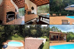 Sítio Topo do Mundo - Pólo Turístico INHOTIM na Serra da Moeda