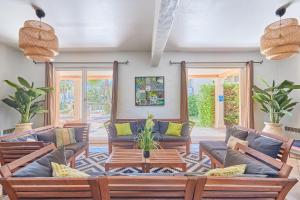 Appart'hotels Residence Odalys La Palmeraie : photos des chambres