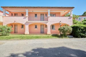 Appart'hotels Residence Odalys La Palmeraie : photos des chambres