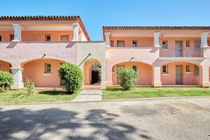 Appart'hotels Residence Odalys La Palmeraie : photos des chambres