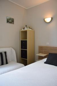 B&B / Chambres d'hotes Chambres d'Hotes L'Oree des Bois : photos des chambres