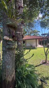 Sítio Topo do Mundo - Pólo Turístico INHOTIM na Serra da Moeda