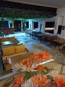 Dolunaydın Butik Otel