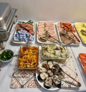 Pokoje Gościnne i Apartamenty Ula