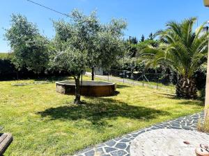 Maisons de vacances Belle maison 3 chambres, jardin : photos des chambres