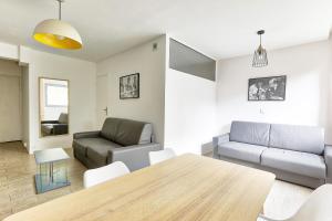 Appartement cosy entre La Villette et Buttes-Chaumont