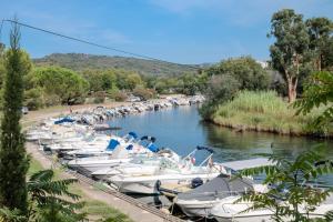 Domaine Du Castellas