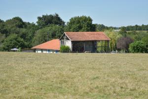 Appartements Porcherat - Perigord Vert,Dordogne : photos des chambres