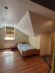 Homely 2 room apartment