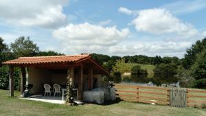 Appartements Porcherat - Perigord Vert,Dordogne : photos des chambres