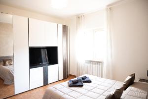 DailyHome - Villetta con Patio Privato a Due Passi dal Mare