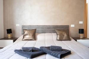 DailyHome - Villetta con Patio Privato a Due Passi dal Mare