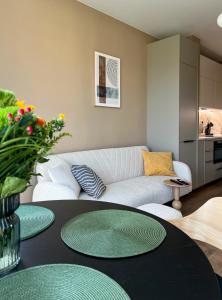Elysia Garden Apartment