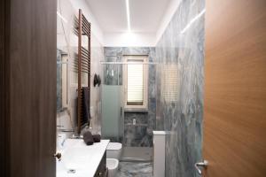 DailyHome - Villetta con Patio Privato a Due Passi dal Mare