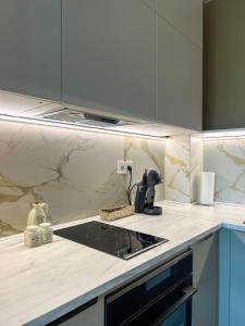 Elysia Garden Apartment
