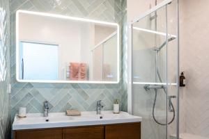 Maisons de vacances Cite Jardin : photos des chambres