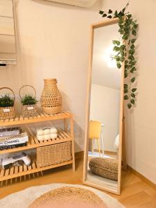 STAY EDGE GONGBAEK - near Shindaebang Station Boramae Hospital & Park Hongik University Airport Bus near Sindorim, Gangnam