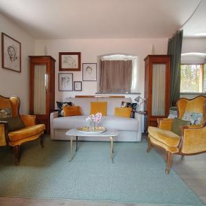 Casa Armonia Sarzana