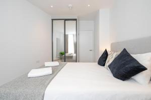 Chandos Place Residence